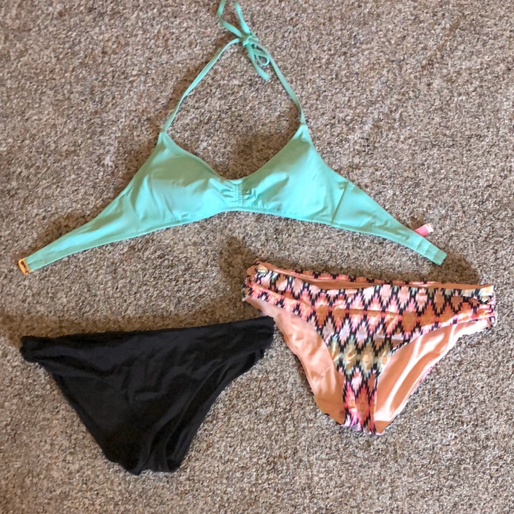 Victorias Secret bikini, small